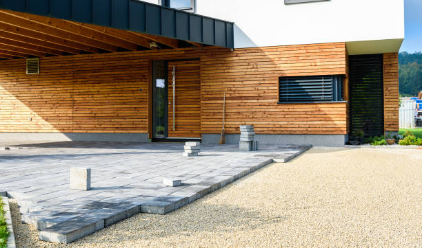 Best Custom Driveway Pavers  in Burkburnett, TX