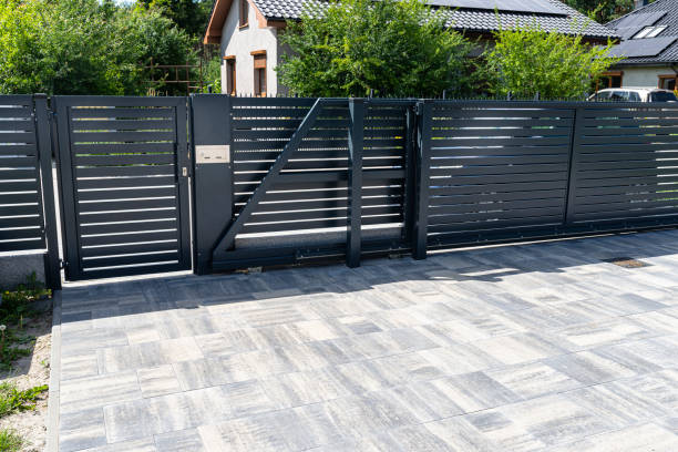 Best Driveway Paver Repair  in Burkburnett, TX