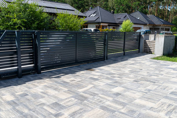 Best Professional Driveway Pavers  in Burkburnett, TX