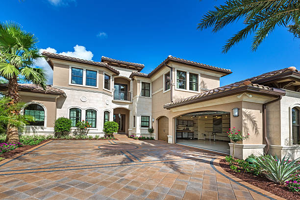 Best Commercial Driveway Pavers  in Burkburnett, TX