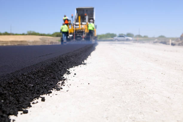Best Driveway Paving Company  in Burkburnett, TX