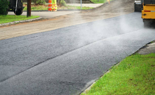 Best Affordable Driveway Pavers  in Burkburnett, TX