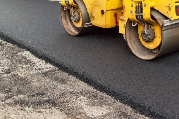 Best Brick Driveway Pavers  in Burkburnett, TX