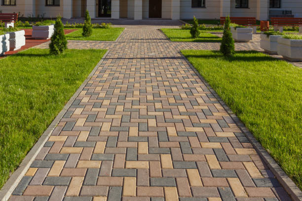 Reasons to Select Us for Your Driveway Paving Requirements in Burkburnett, TX