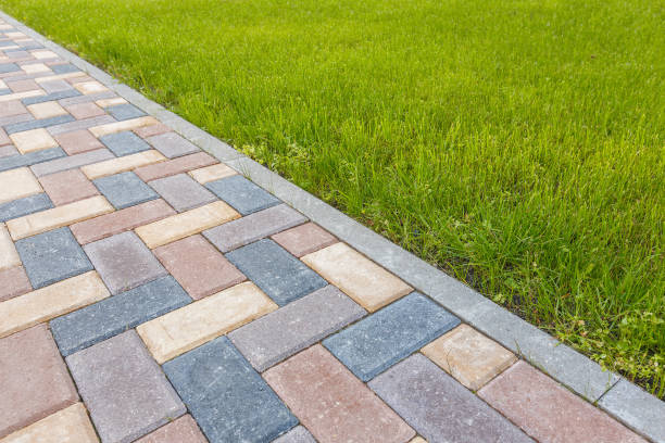 Best Driveway Pavers Near Me  in Burkburnett, TX